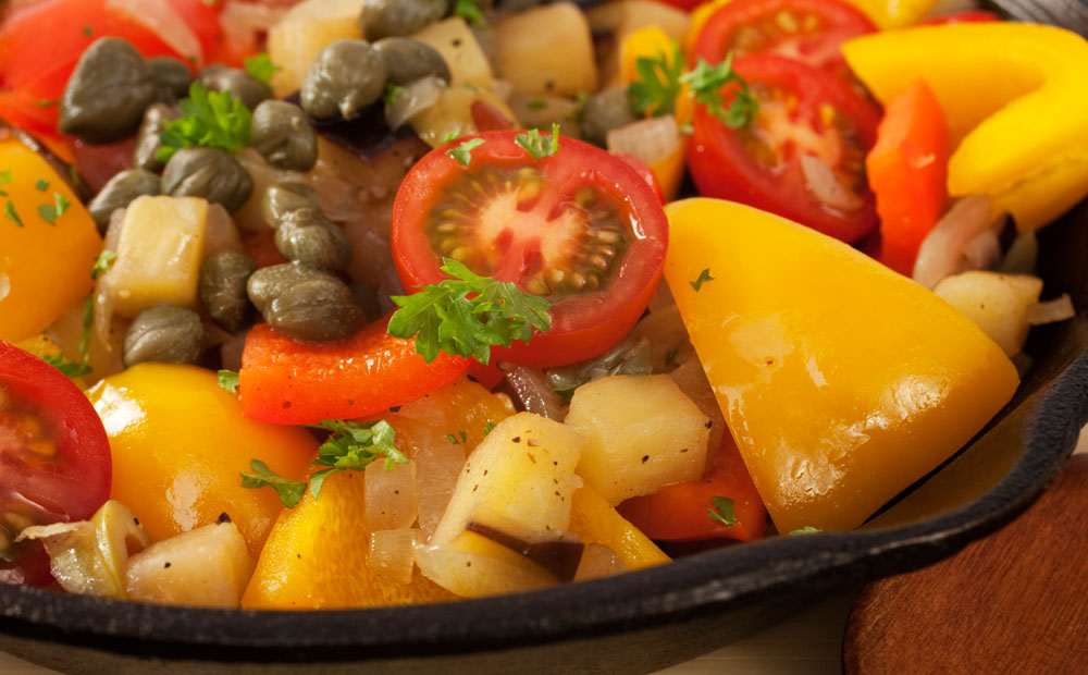 caponata