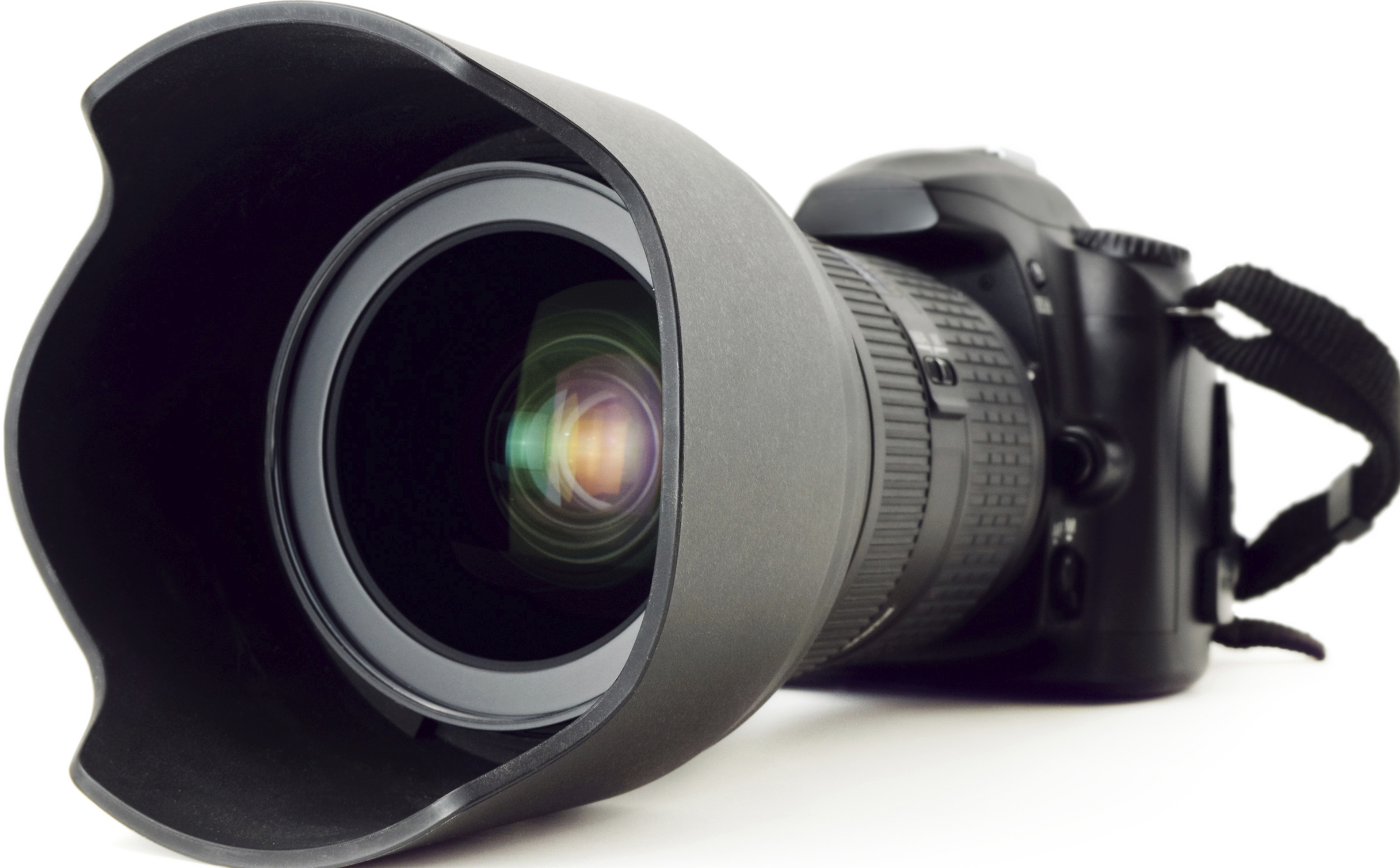fotocamera
