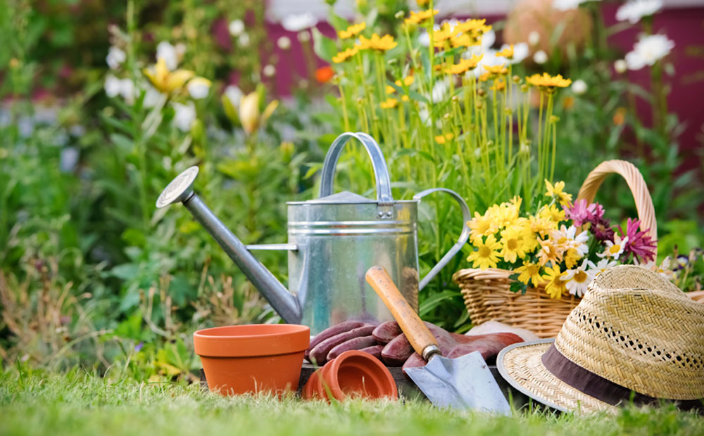 gardentools
