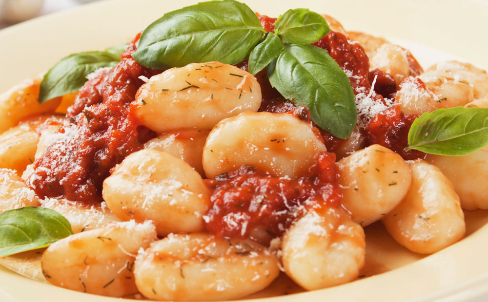 gnocchi