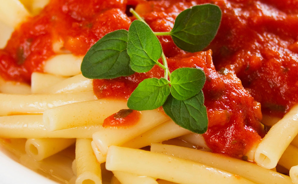 macaroni