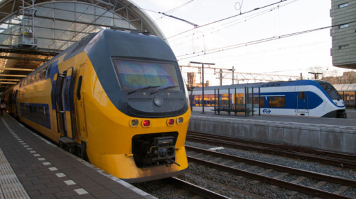 trainstation