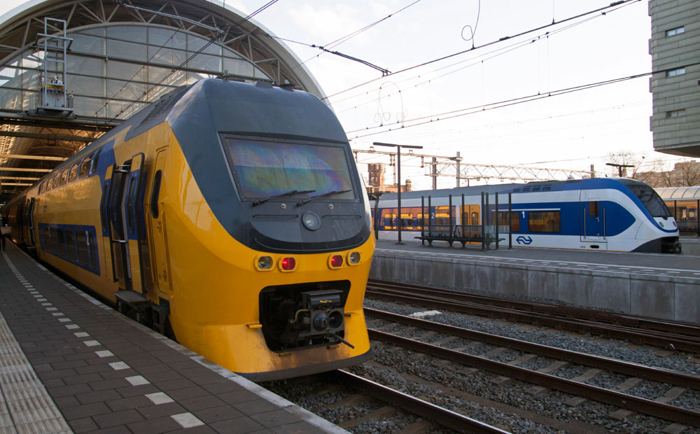 trainstation