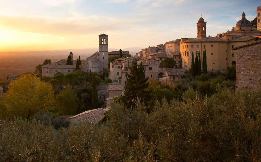 umbria