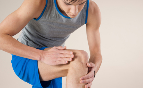 blessure