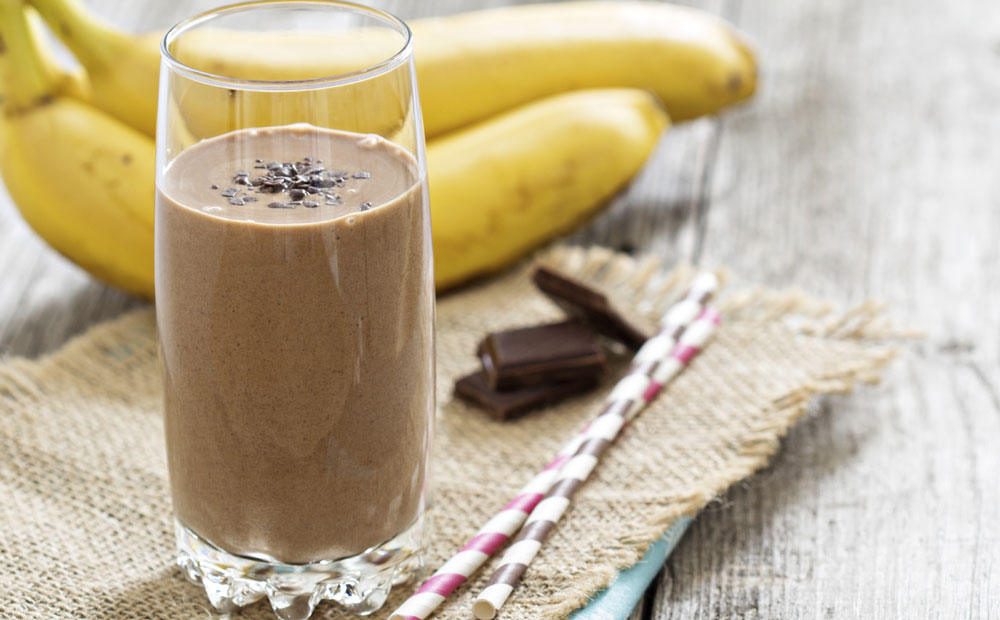 chocosmoothie