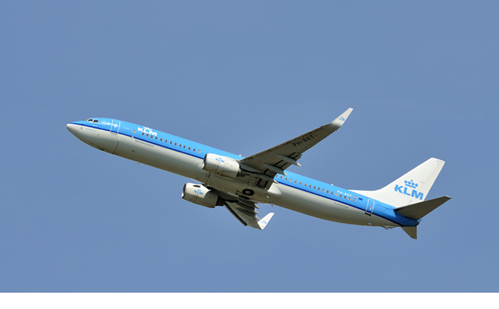 KLM cityhopper