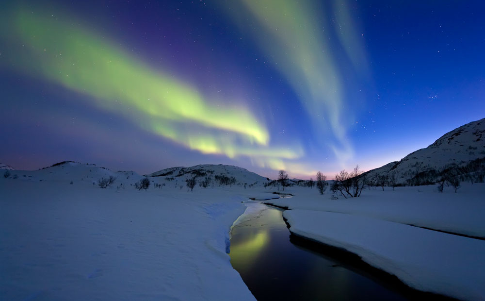 scandinavie