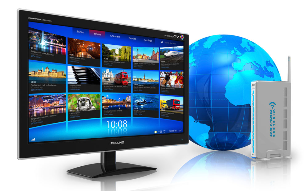 smart-tv