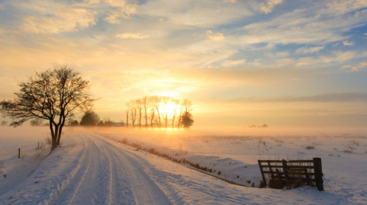 wintertijd