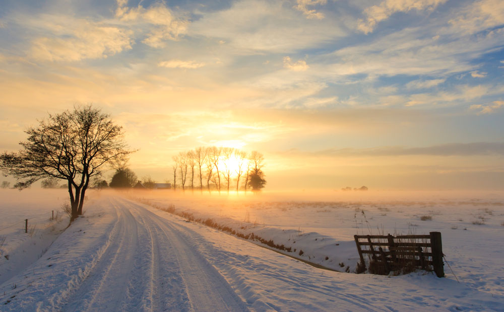 wintertijd