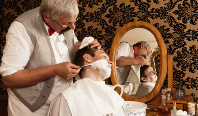 barbier