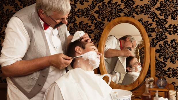 barbier