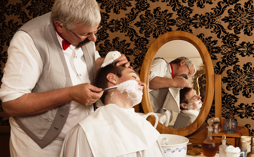 barbier