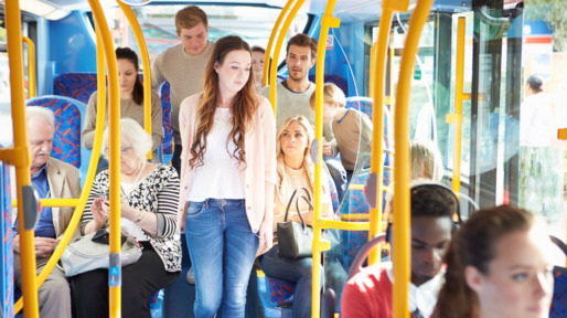 bus