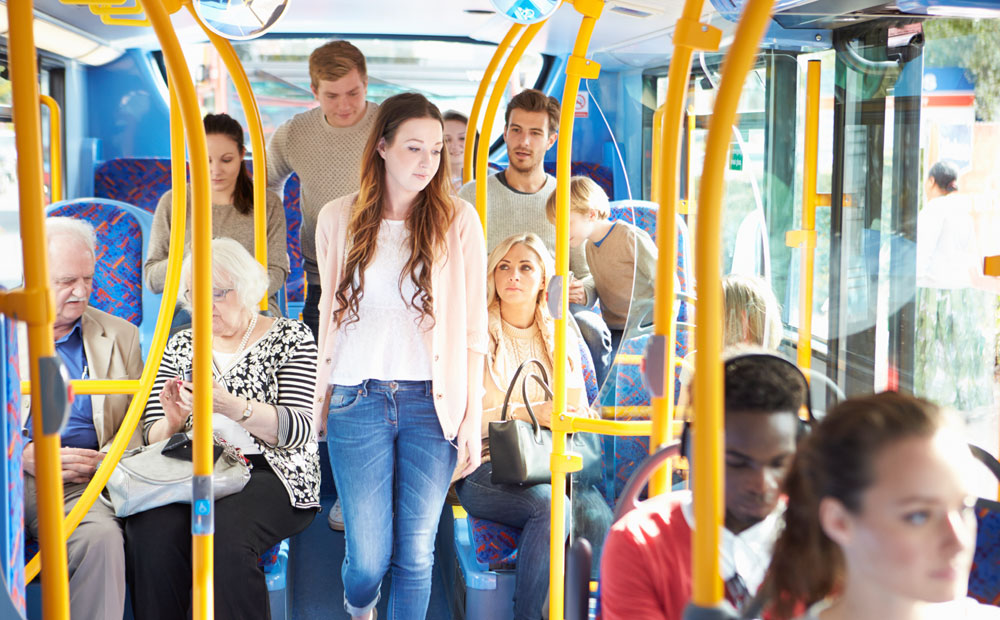 bus