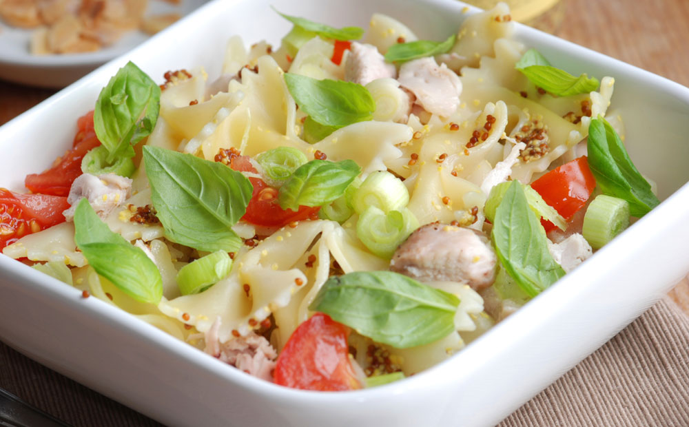 farfalle