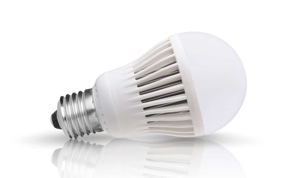 ledlamp