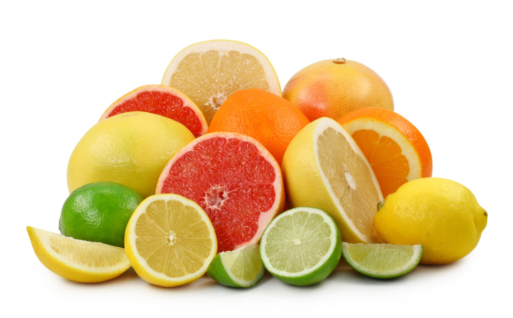 lemon
