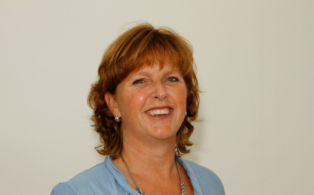 Nicole Goud