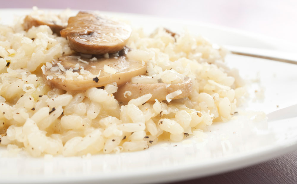 risotto_mushrooms