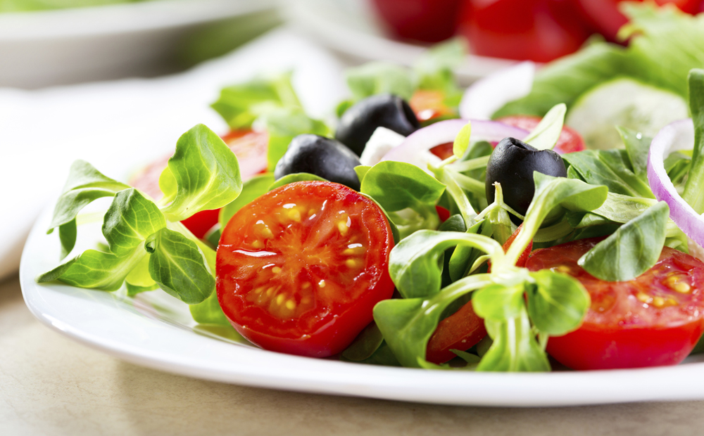 salade