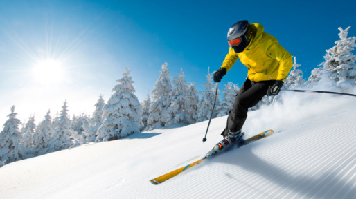 ski