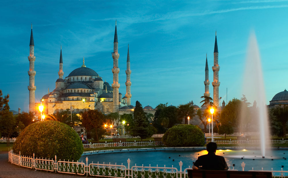 turkije