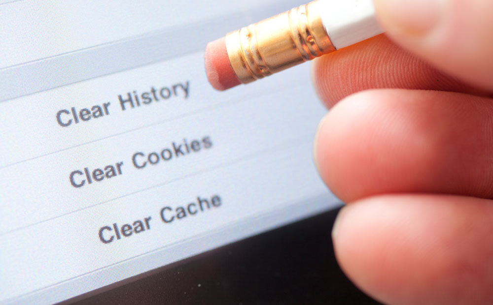 clear-cookie