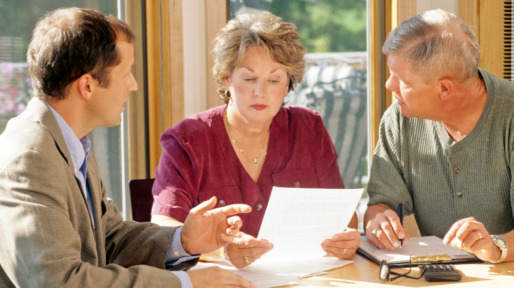 financial-advise
