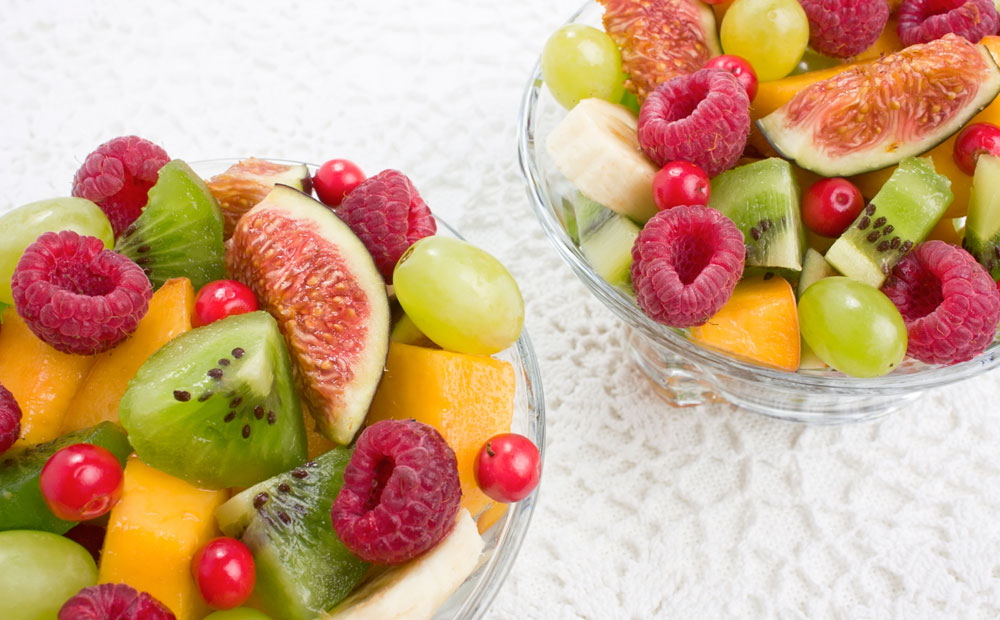 fruitsalade