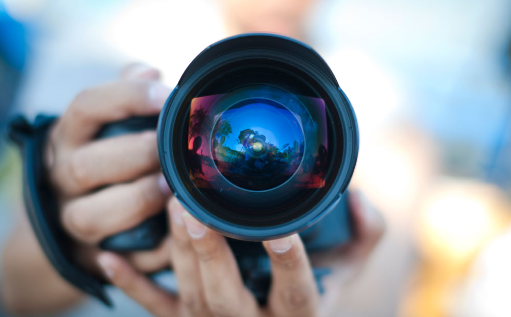 lens