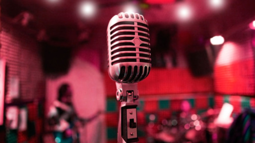 mic