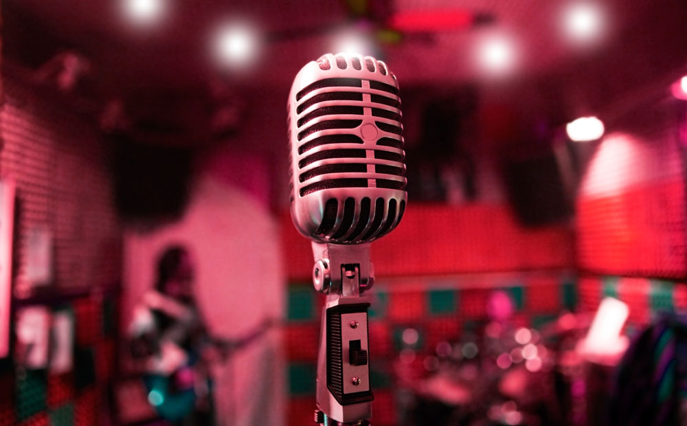 mic