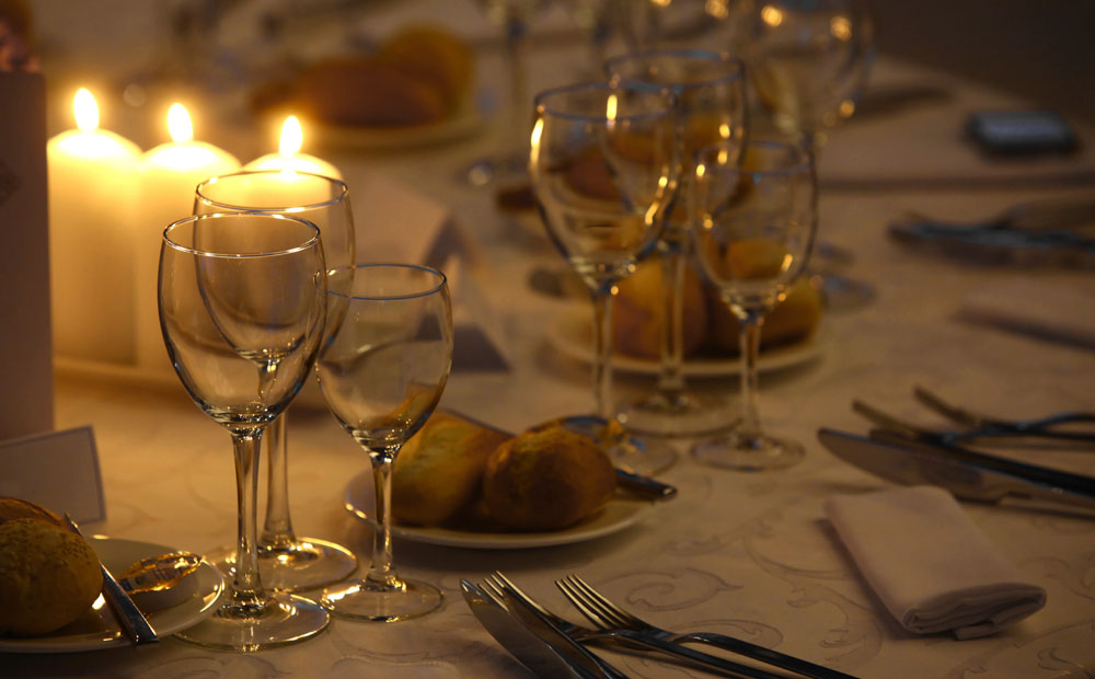 romantisch-diner