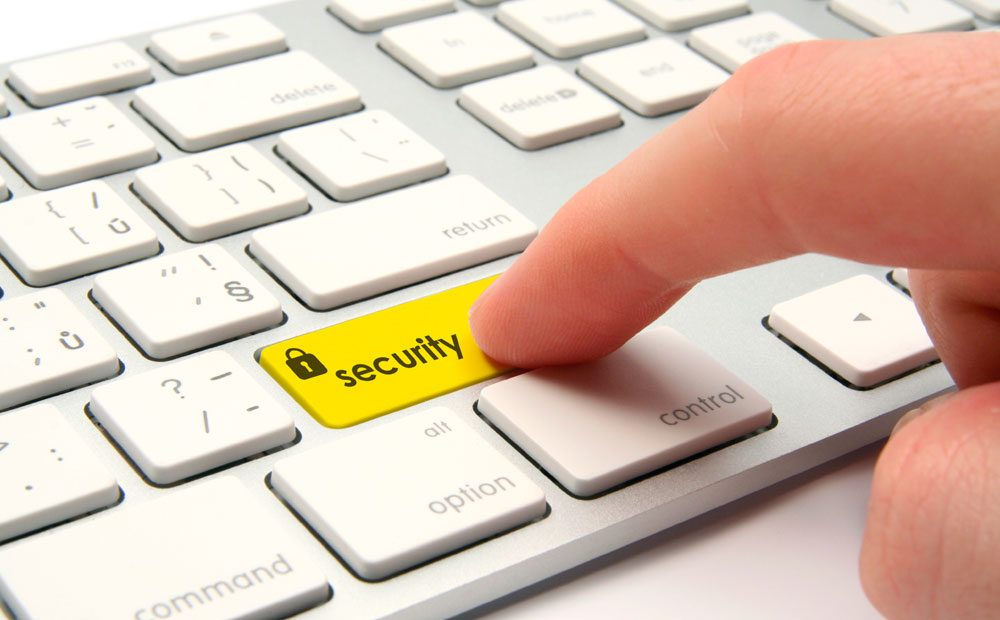 securtiy