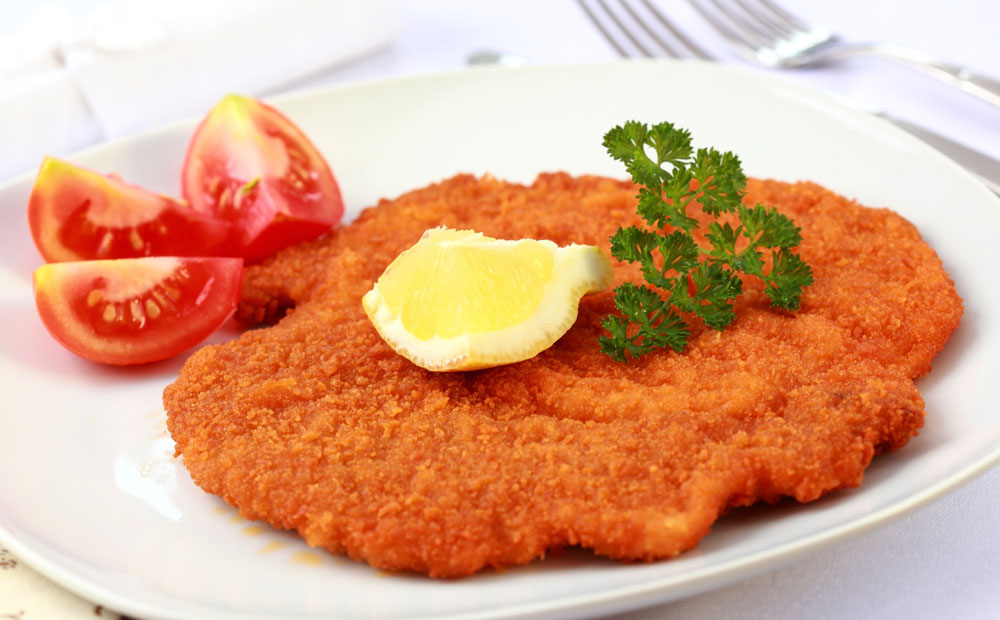 snitzel