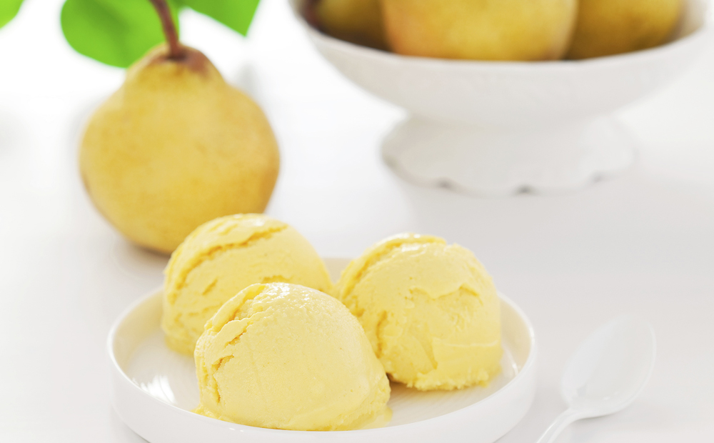 sorbet