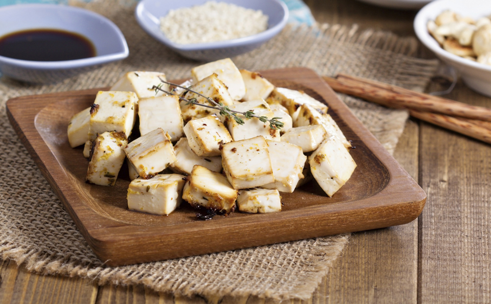 tofu