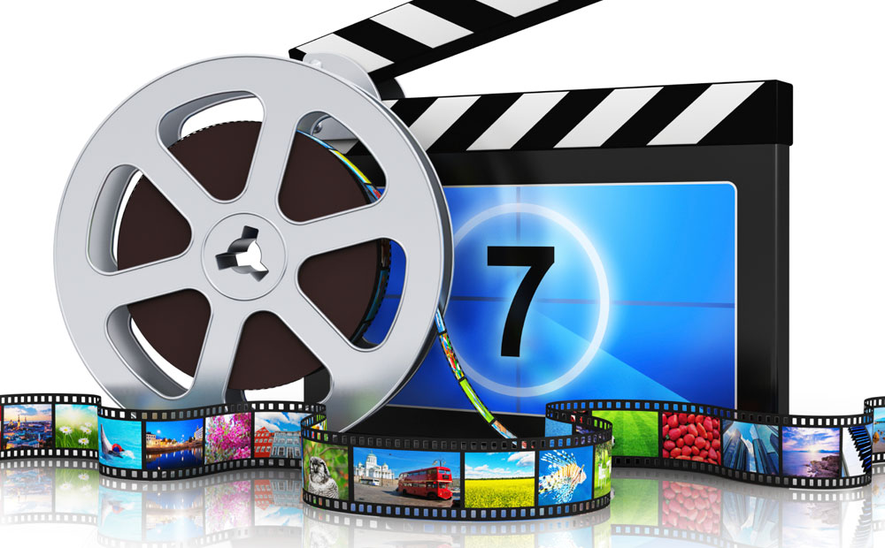 video