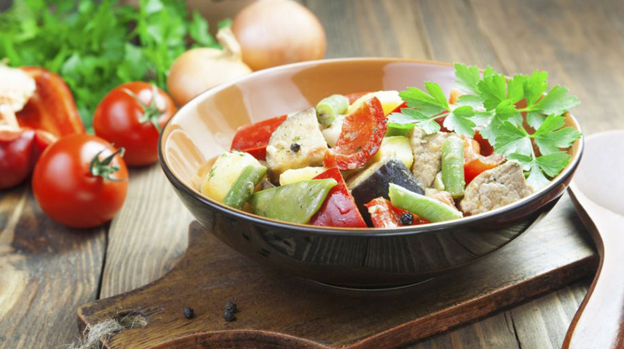 auberginetajine
