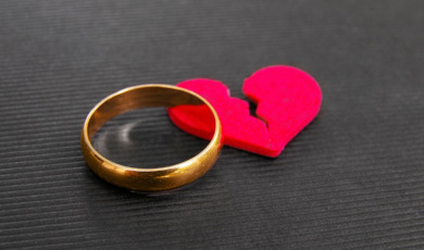 divorce