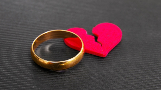 divorce