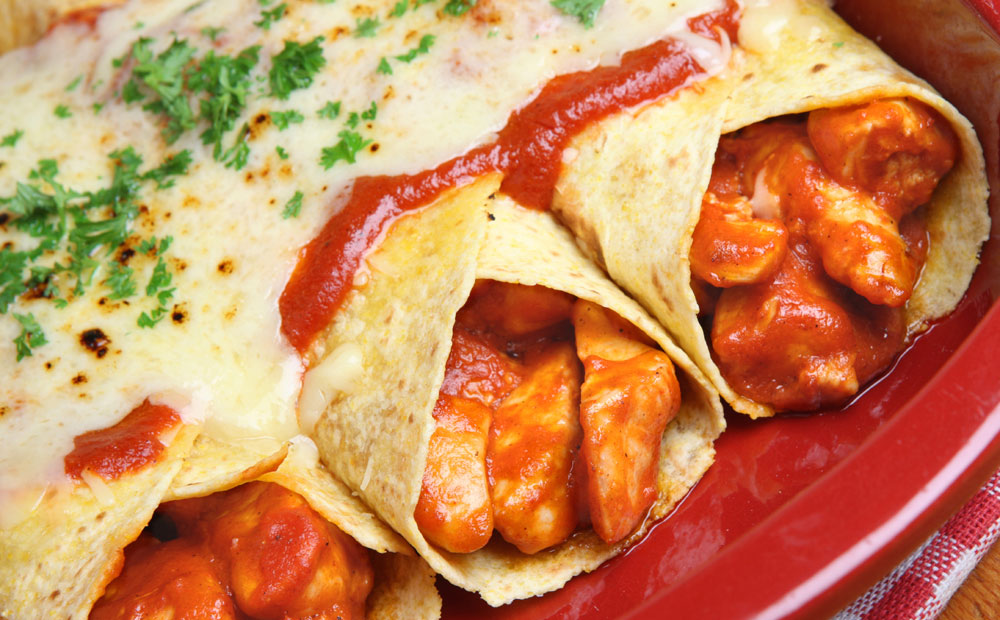 enchilada
