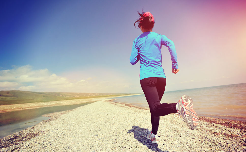 hardlopen