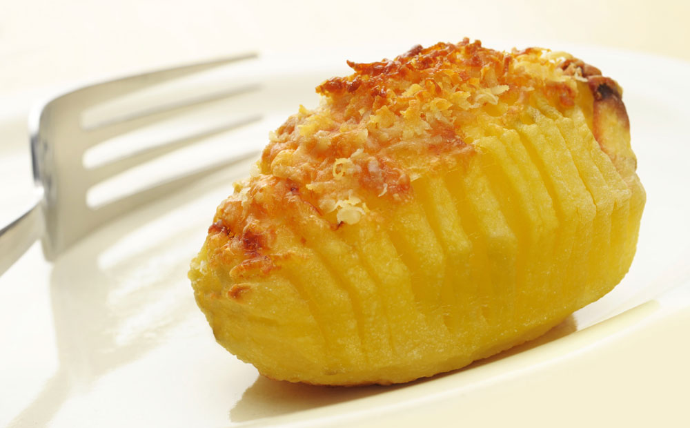 hasselback