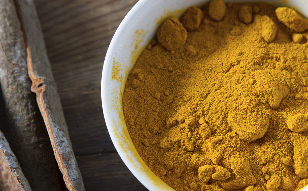 Turmeric