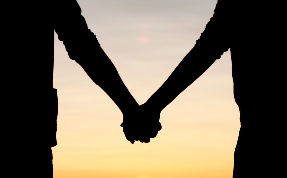 jeugdliefde