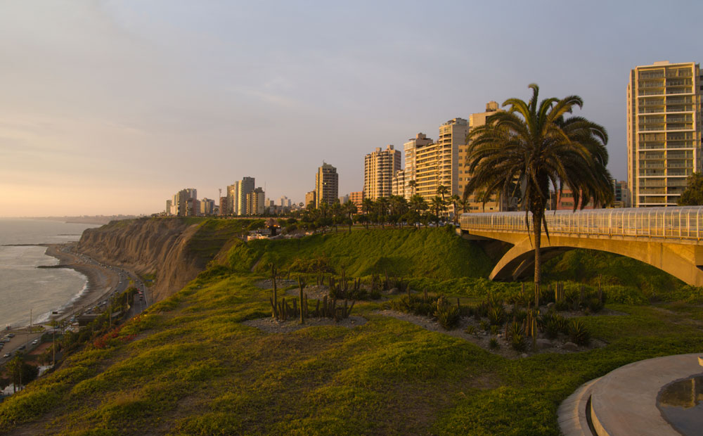 lima