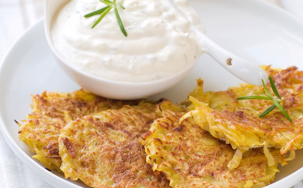 rosti